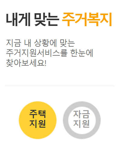 고령자 복지주택 신청방법&amp;#44; 입주자격 알아보기