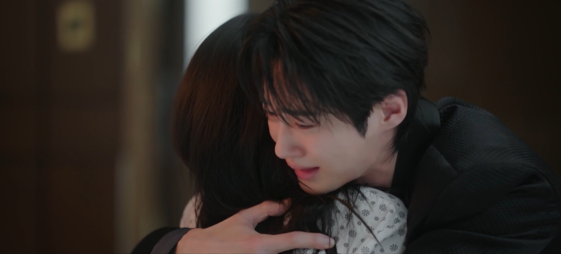 MBC 21세기 대군부인 29