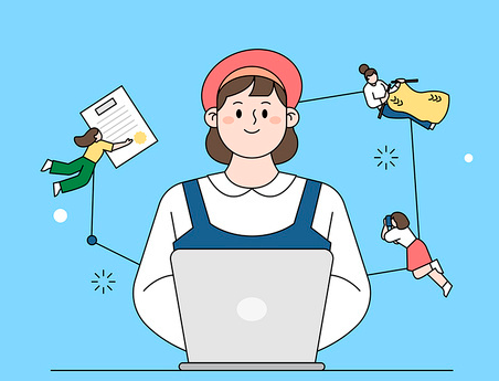 프리랜서 희망두배 청년통장 신청