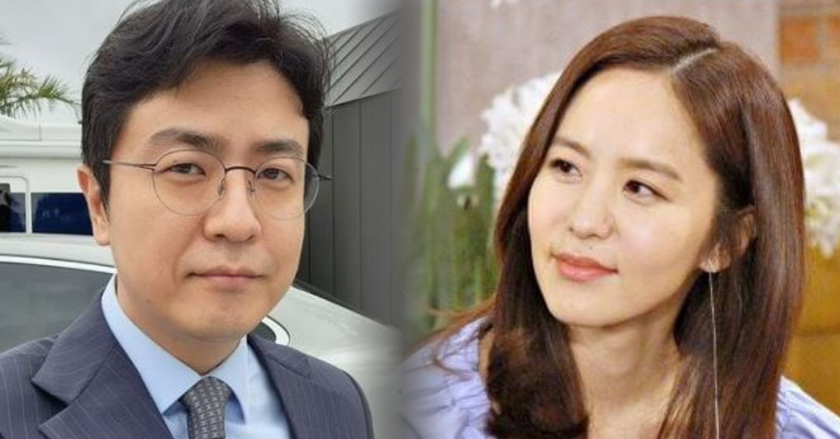 최동석 박지윤