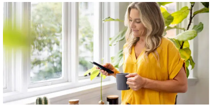 대통령 후보 여론조사 전화 차단 방법