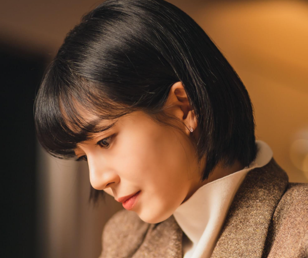 진짜가 나타났다 오연두역 백진희