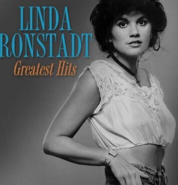 린다 론스태드 앨범