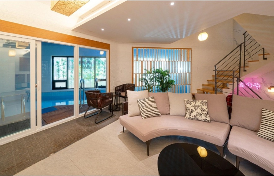 소담하우스 1층