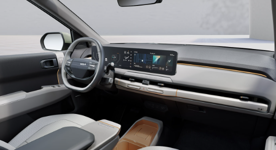 기아 EV3 중고차 가격 시세표 24년10월