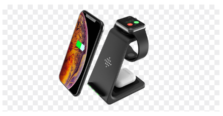 무선 충전이 가능한 이유와 전자기 유도 원리