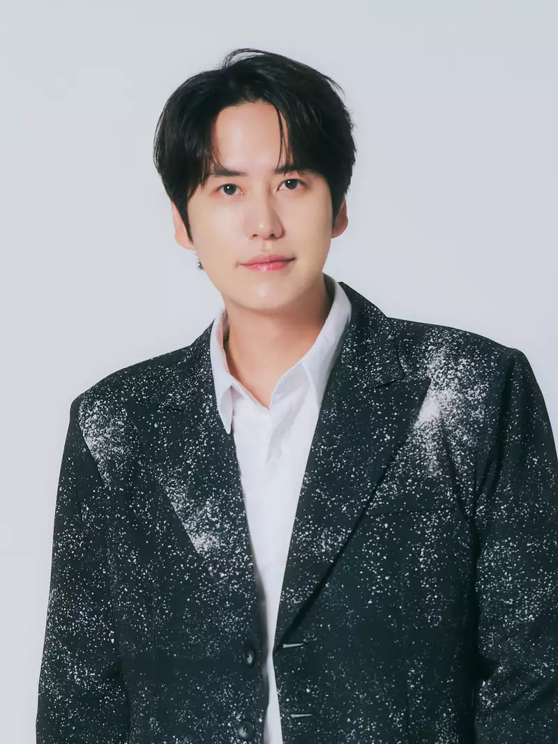 싱어게인3 주니어 심사위원 규현