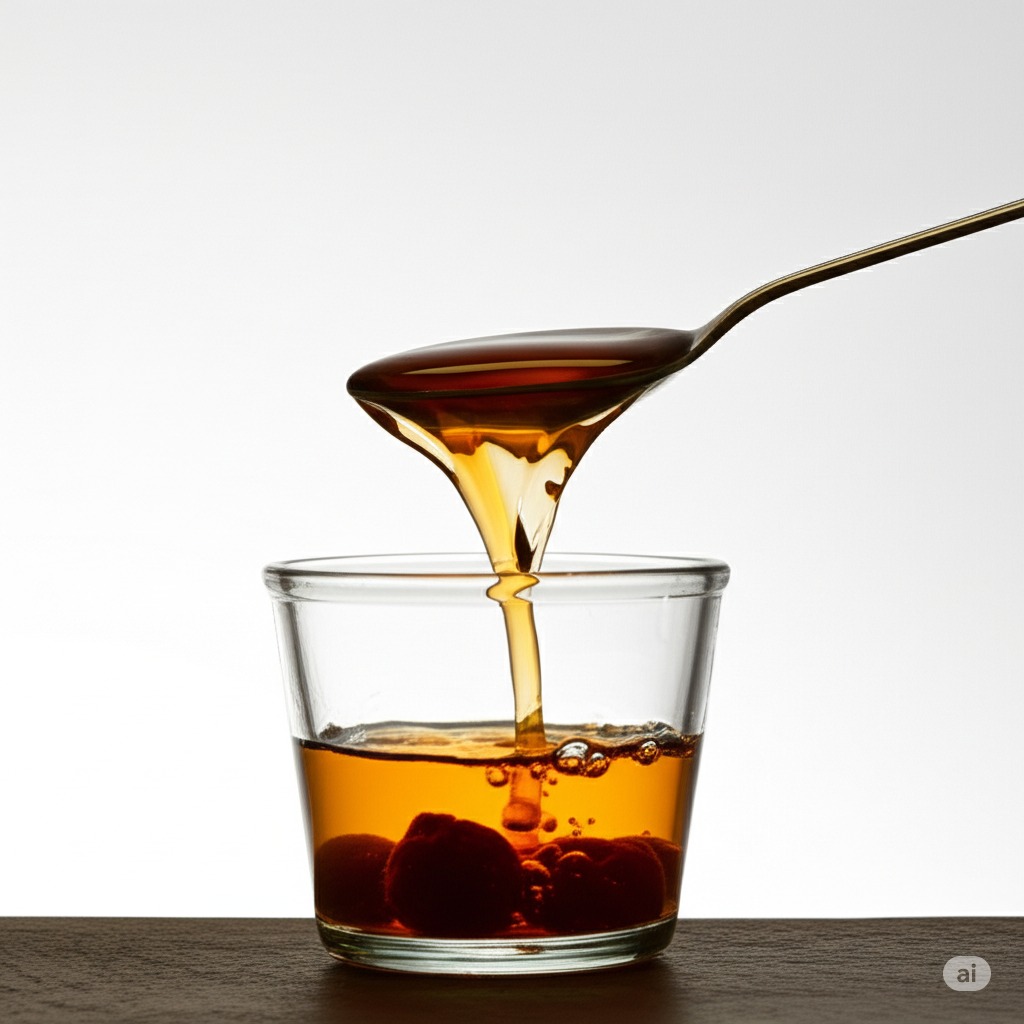 나만의 인생 매실청