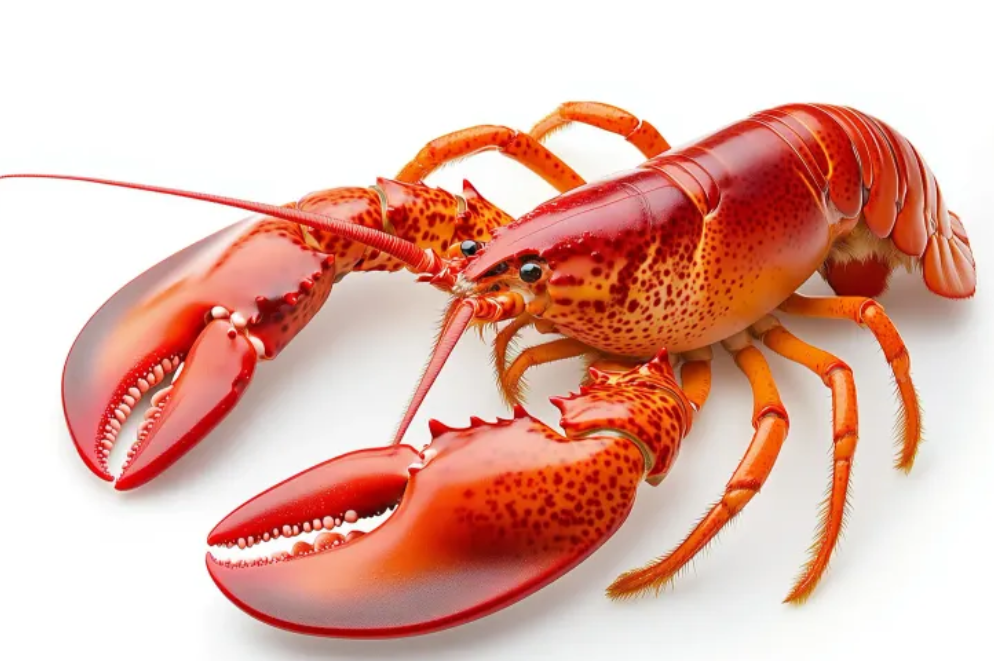 늙지 않는 생명체, 랍스터가 말해주는 가능성
