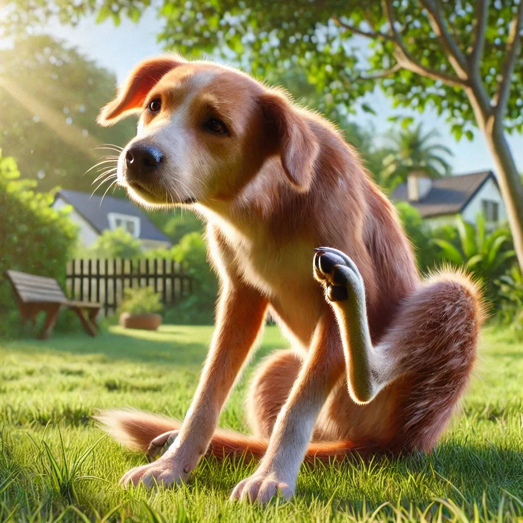 강아지 스트레스 지표와 관리 방법