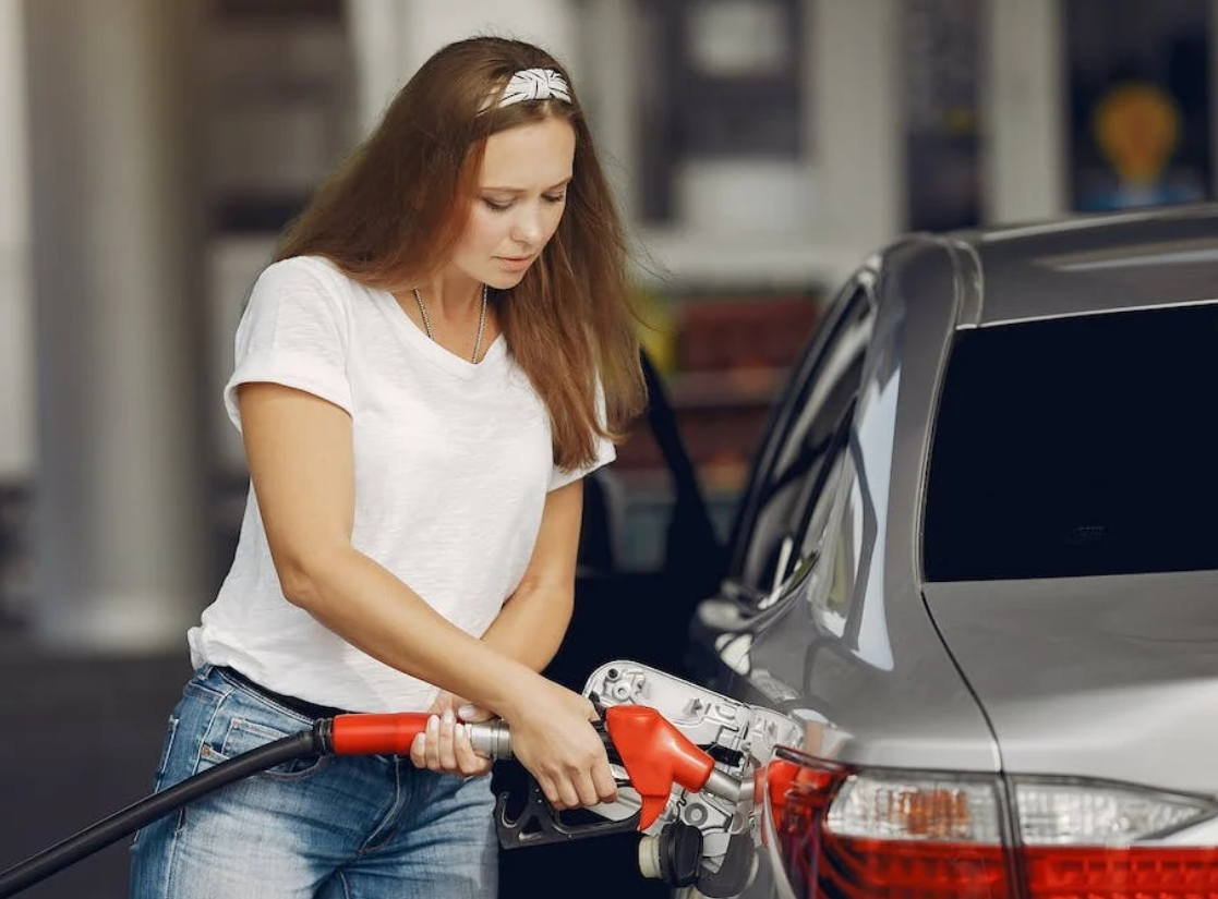 자동차연비 향상 방법