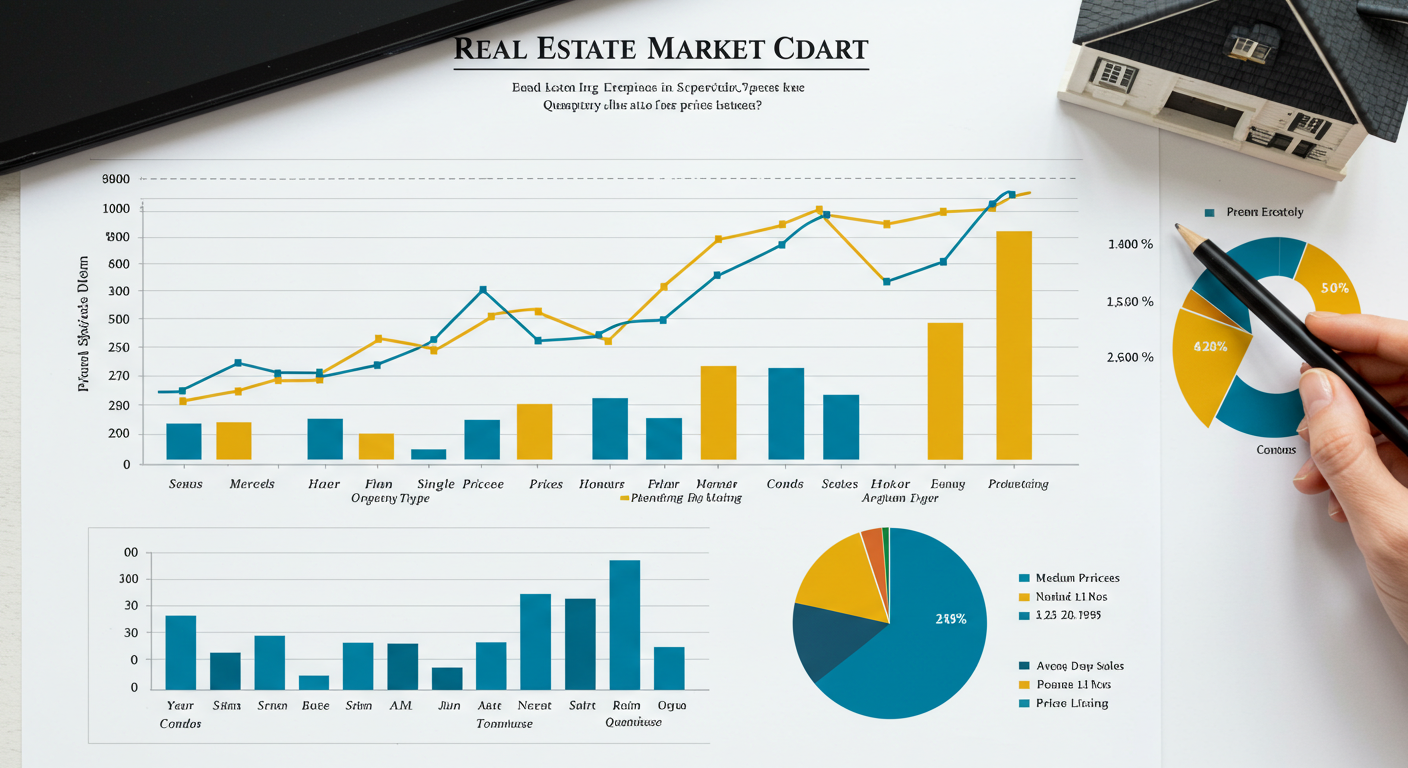 2025년 공장 부동산 시장
