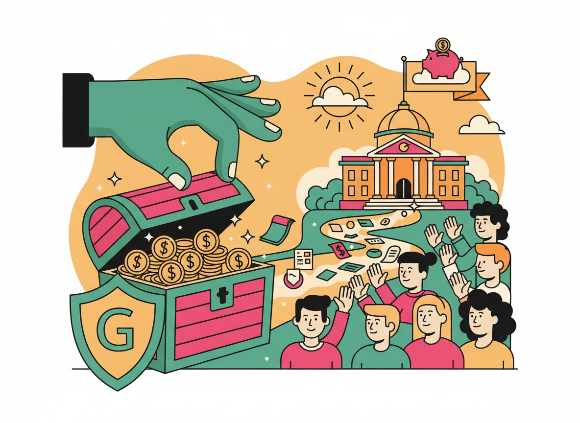 미청구 퇴직연금 찾아주기 캠페인