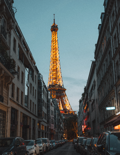 유럽여행 준비물과 체크리스트