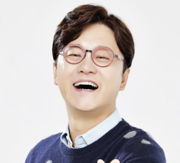 김학도 프로필