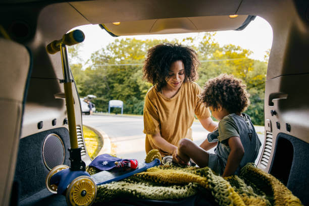 아이 동반 여행