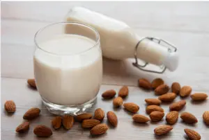 견과류 아몬드 효능과 영양성분&amp;#44; 주의사항