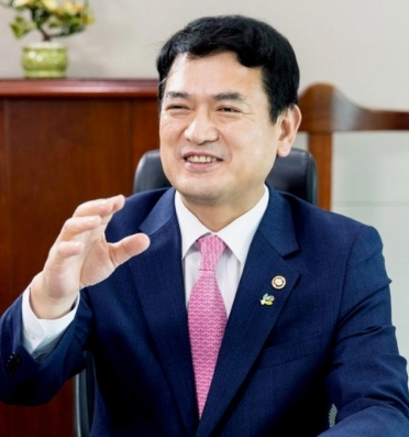 김경욱 전 인천공항 사장 프로필 나이 고향 학력 경력 