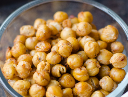 칼슘이 많은 음식