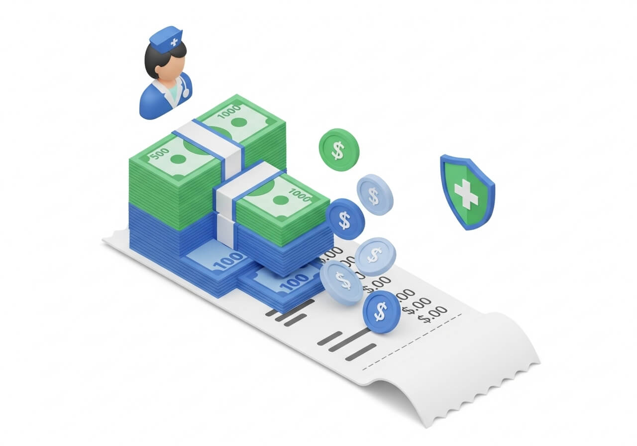 간호 간병 통합서비스 비용