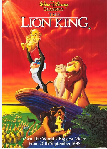 디즈니플러스 애니 추천