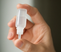 비문증 치료방법