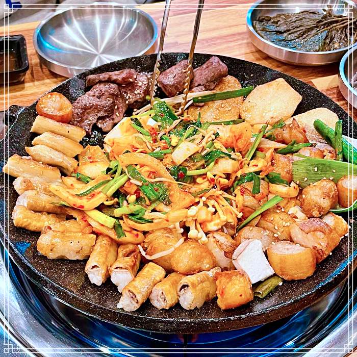OBS 어서옵쇼 시흥, 배곧 곱창, 막창, 대창 구이 맛집