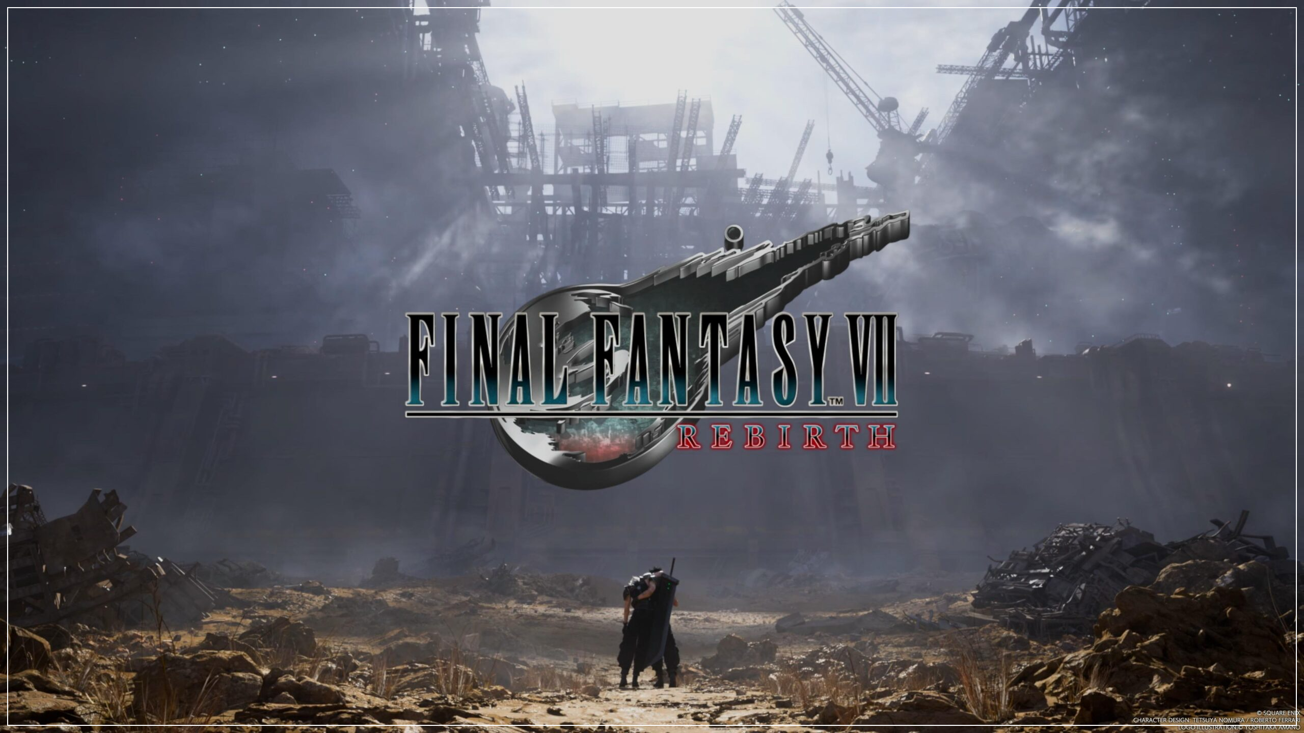 파이널 판타지7 리버스 PC