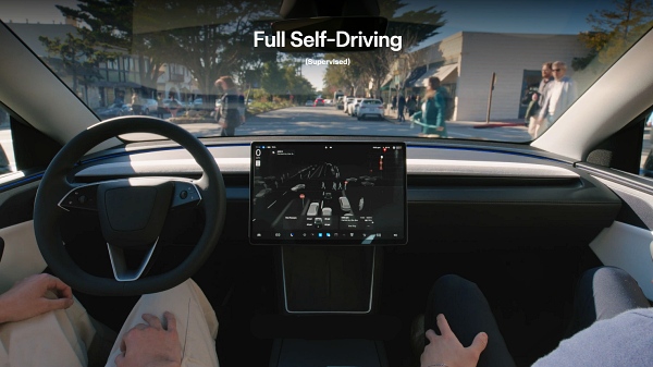 설날&amp;#44; 테슬라 FSD로 9시간 운전 피로 싹! 통행료 면제 꿀팁까지