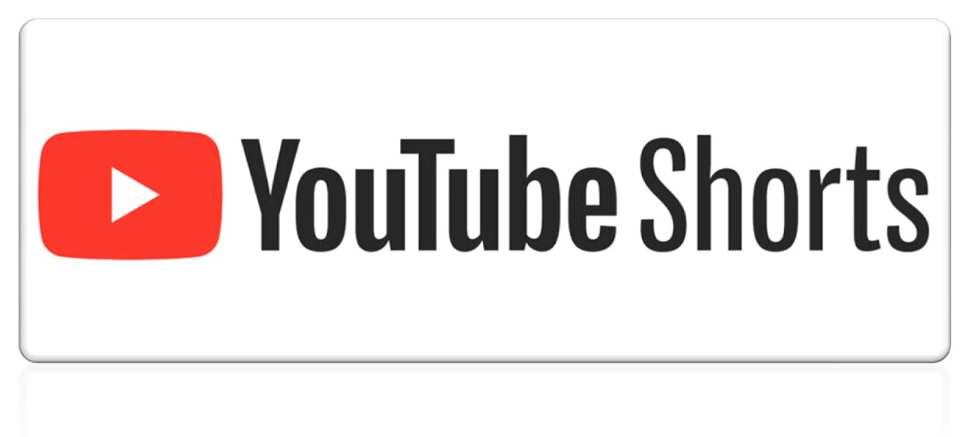 유튜브 쇼츠 로고 이미지