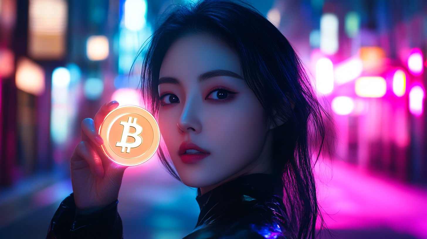 비트코인 구매 방법에 대한 이미지