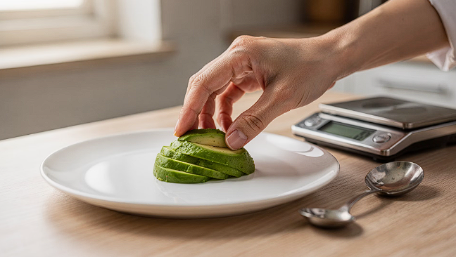 아보카도 오일 캡슐 효능 부작용