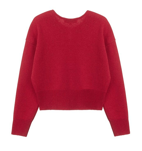 내 남편과 결혼해줘 박민영 루에브르 가디건