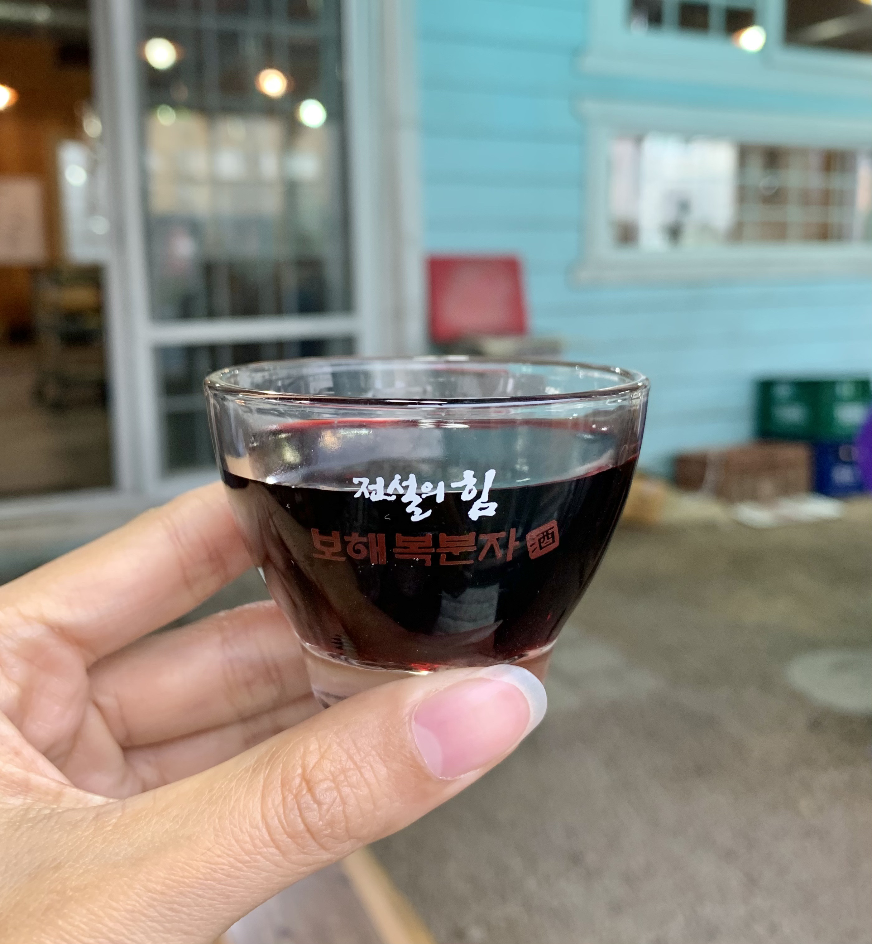 서귀포 신시가지 맛집