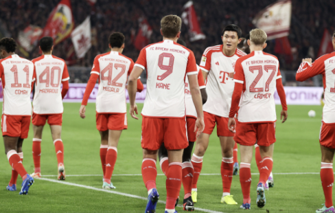 뮌헨코펜하겐경기중계