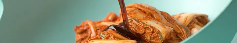 김치볶음