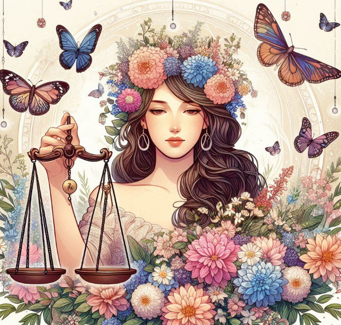 천칭자리 궁합