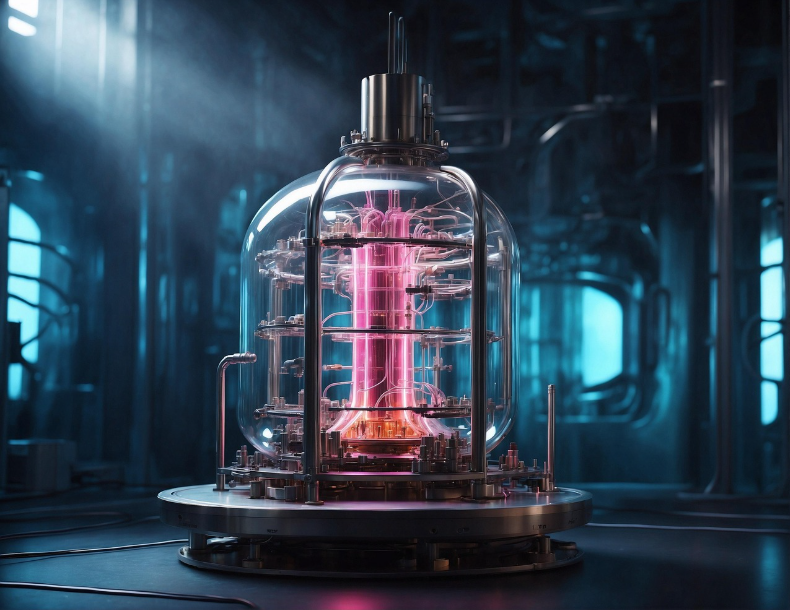 양자 컴퓨팅과 암호화의 미래: 보안 혁명 혹은 재앙?