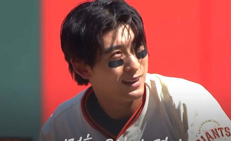 2025 MLB 센프란시스코 vs 신시내티