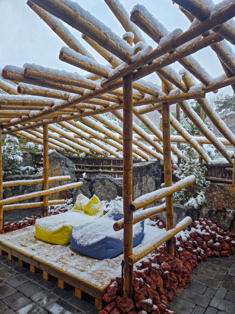 파주펜션 중휴림