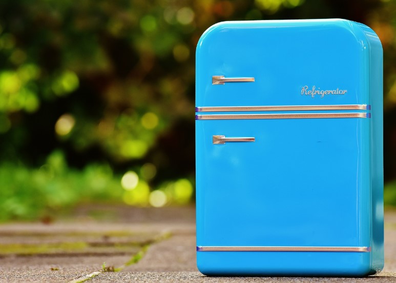 냉장고 정리 꿀팁 – 공간 확보, 신선도 유지, 식비 절감까지!