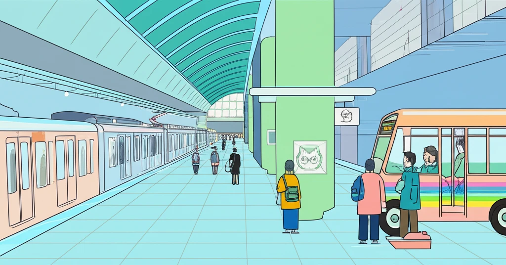 일산 냥냥펀치캣쇼 성공 후기: 주차부..