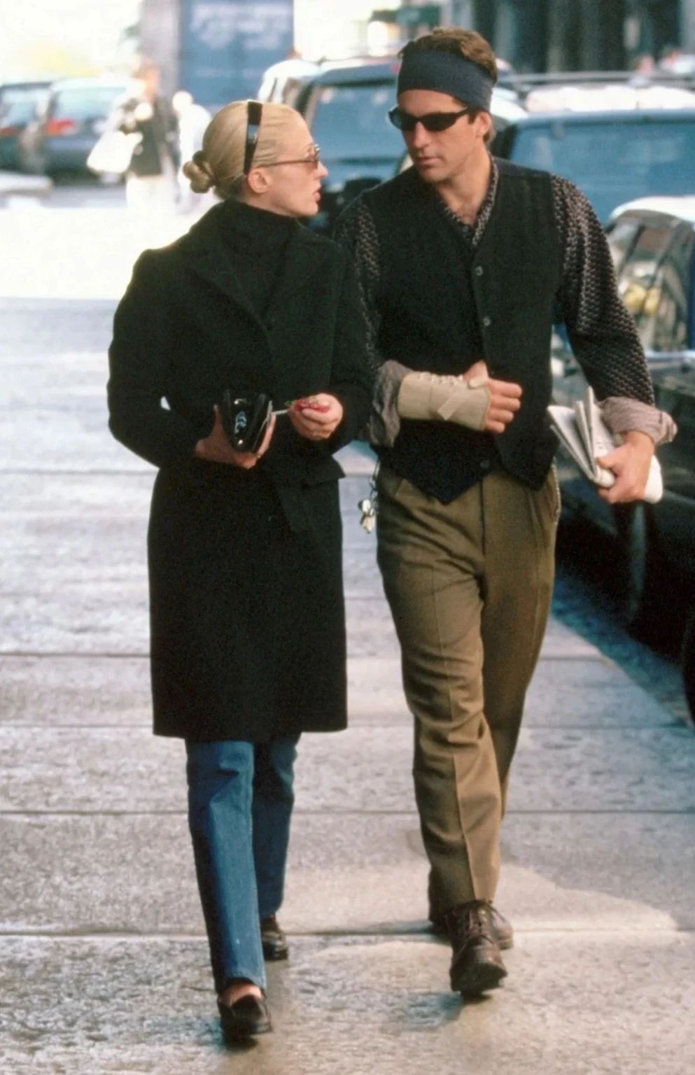 캐롤린베셋&#44;캐롤린베셋케네디&#44;캐롤린청바지&#44;부츠컷진&#44;90년대패션&#44;미니멀리즘룩&#44;콰이어트럭셔리&#44;리바이스517&#44;청바지스타일링&#44;아메리칸러브스토리&#44;HBO드라마&#44;존에프케네디주니어&#44;25년청바지트렌트&#44;레트로패션&#44;벨라하디드패션&#44;셀린느청청&#44;끌로에패션쇼&#44;티스토리패션&#44;트렌드분석&#44;패션아이콘&#44; 올드머니룩