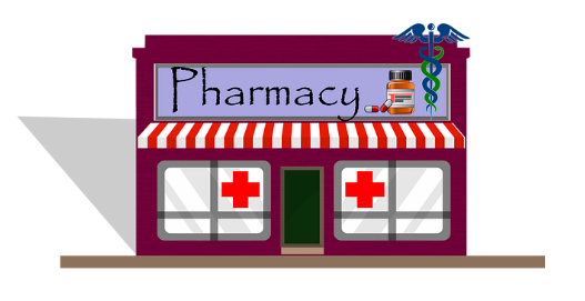 약국