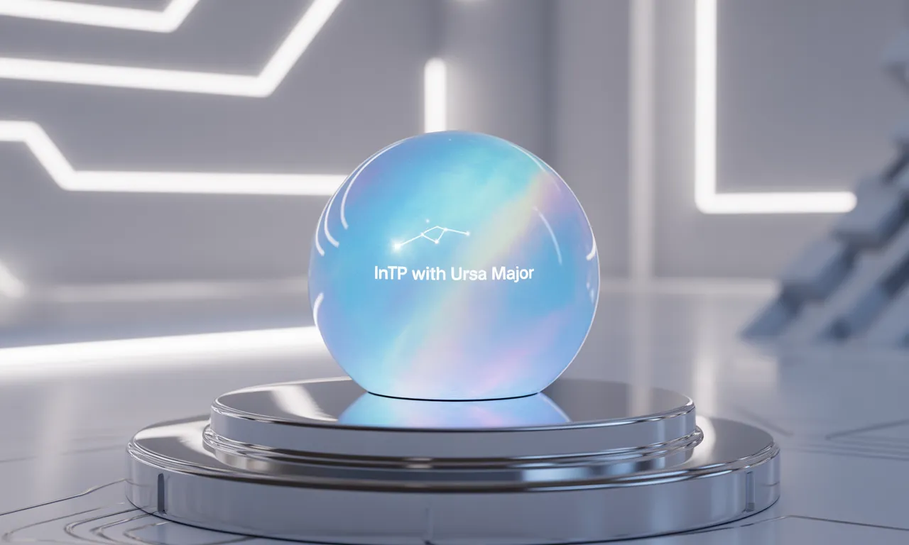 MBTI + 별자리 AI 운세|직접 체험하고 만드는 법 공개