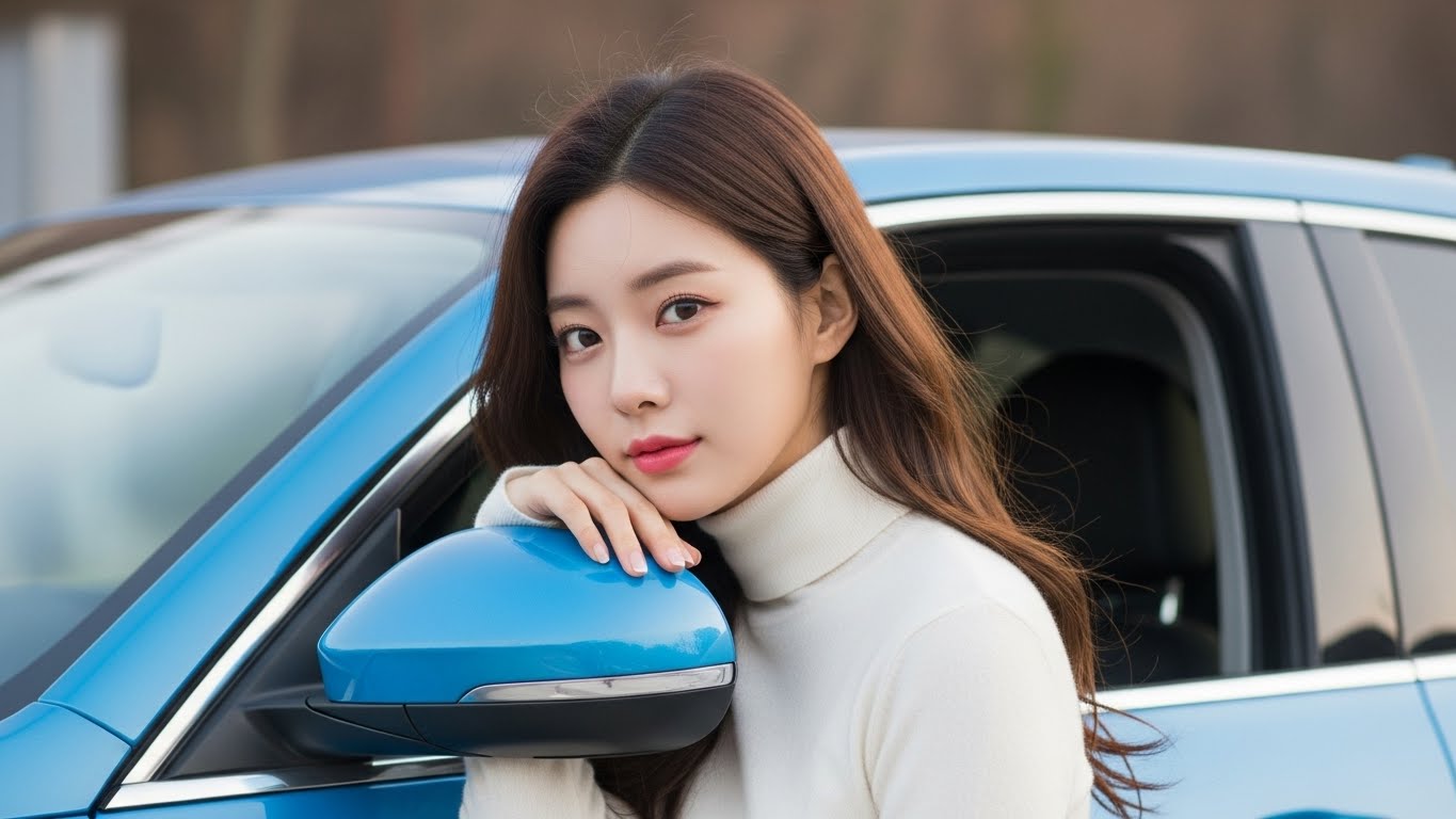 자동차 신차 할부