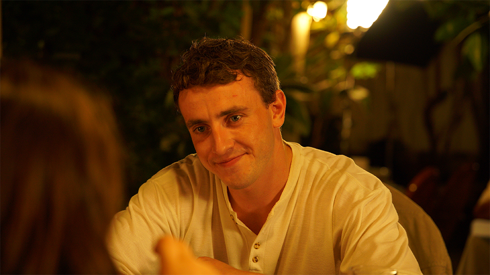 애프터썬 영화 다시보기 줄거리 결말 후기 리뷰 스포일러