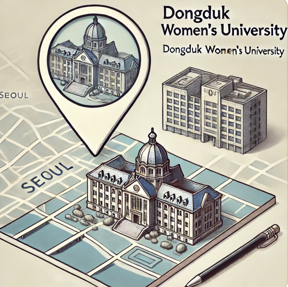 동덕여대