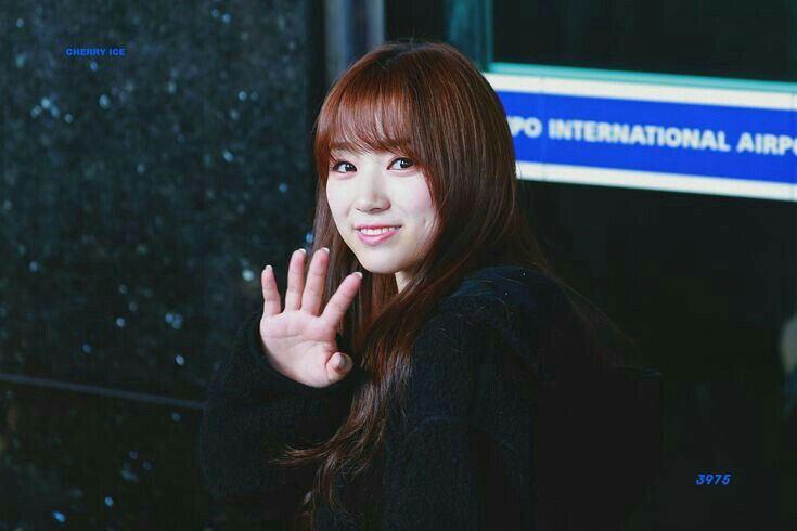 아이즈원 야부키나코 아이즈원 야부키나코