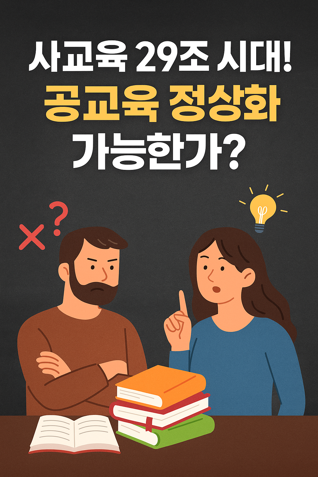 공교육정상화